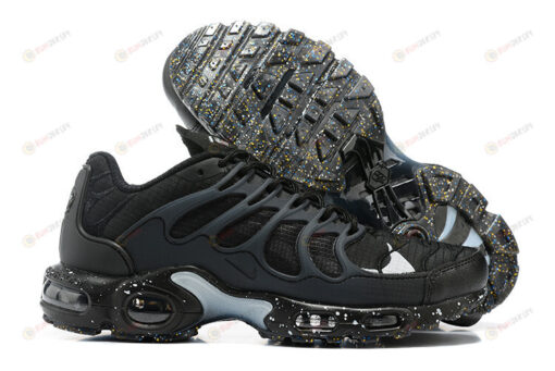 Nike Air Max Terrascape Plus Black Shoes Sneakers