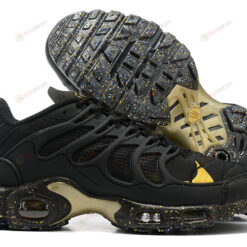 Nike Air Max Terrascape Plus Black/Gold Shoes Sneakers