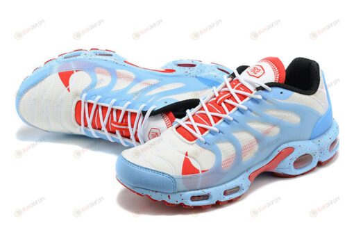 Nike Air Max Terrascape Plus Blue/Off-white Shoes Sneakers