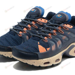 Nike Air Max Terrascape Plus Obsidian/Thunder Blue/Marina/Madder Root Shoes Sneakers