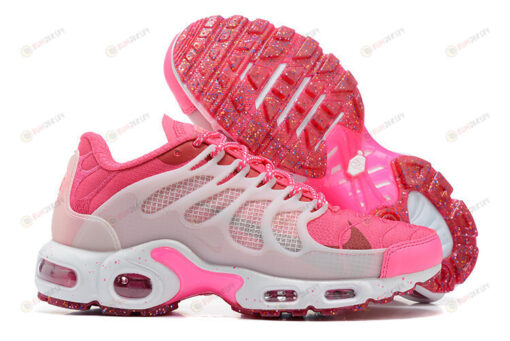 Nike Air Max Terrascape Plus Pink Shoes Sneakers