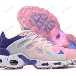 Nike Air Max Terrascape Plus Purple Pink Shoes Sneakers