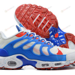 Nike Air Max Terrascape Plus Royal Blue/Off-white Shoes Sneakers