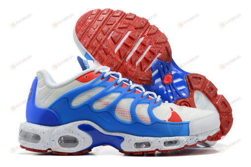 Nike Air Max Terrascape Plus Royal Blue/Off-white Shoes Sneakers