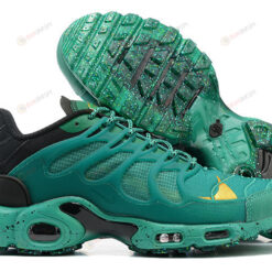 Nike Air Max Terrascape Plus Vivid Black/Green Shoes Sneakers