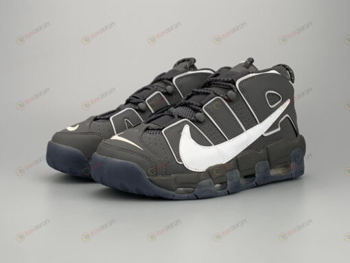 Nike Air More Uptempo '96 'Copy Paste - Iron Grey' Shoes Sneakers