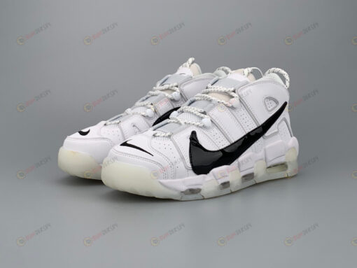 Nike Air More Uptempo '96 'Copy Paste - White' Shoes Sneakers