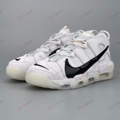 Nike Air More Uptempo '96 'Copy Paste - White' Shoes Sneakers