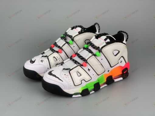 Nike Air More Uptempo 96 'Culture of the Game' Shoes Sneakers