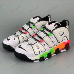 Nike Air More Uptempo 96 'Culture of the Game' Shoes Sneakers