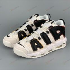 Nike Air More Uptempo '96 'Primary Colors' Shoes Sneakers