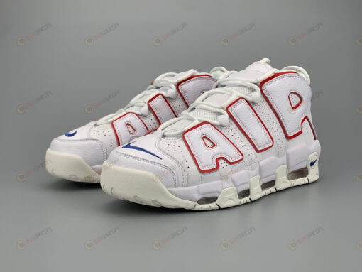 Nike Air More Uptempo '96 'USA Hoops' Shoes Sneakers