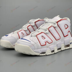 Nike Air More Uptempo '96 'USA Hoops' Shoes Sneakers