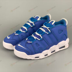 Nike Air More Uptempo 96 ??attle Blue??Shoes Sneakers