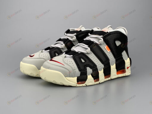 Nike Air More Uptempo 'Hoops' Shoes Sneakers