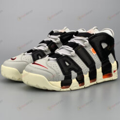 Nike Air More Uptempo 'Hoops' Shoes Sneakers