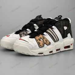 Nike Air More Uptempo 'Tunnel Walk' Shoes Sneakers