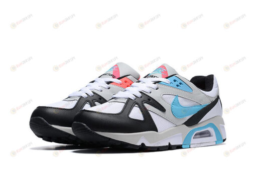 Nike Air Structure Triax 91 Neo Teal Shoes Sneakers