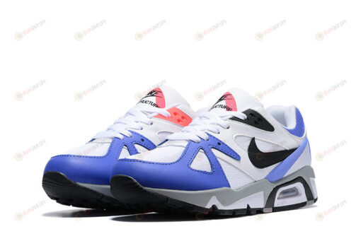 Nike Air Structure Triax 91 'Persian Violet' Shoes Sneakers