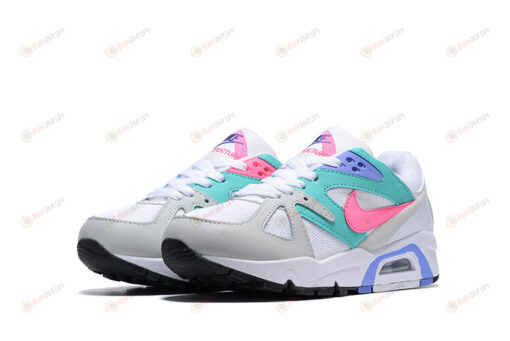 Nike Air Structure Triax 91 Retro Color Shoes Sneakers