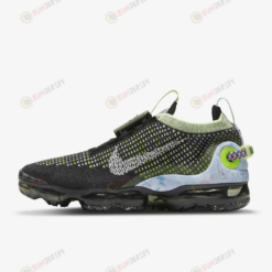 Nike Air VaporMax 2020 Flyknit 'Black Multi' Shoes Sneakers