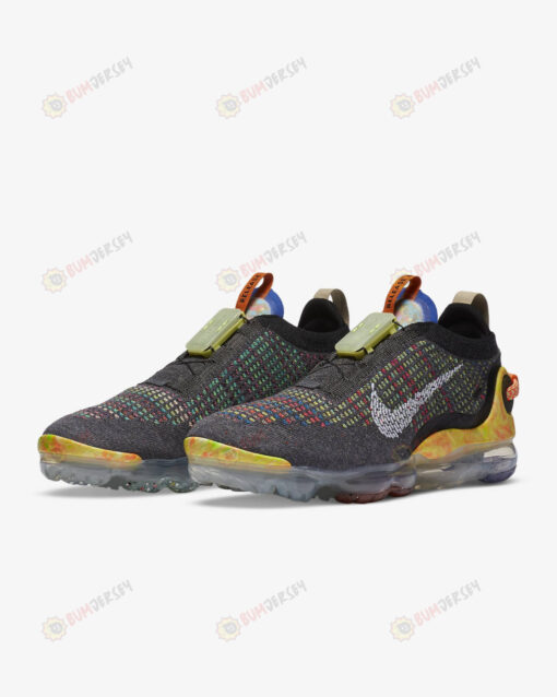 Nike Air VaporMax 2020 Flyknit 'Iron Grey' Shoes Sneakers