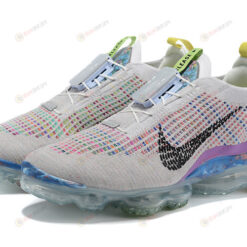 Nike Air VaporMax 2020 Flyknit 'Multi-Color' Shoes Sneakers