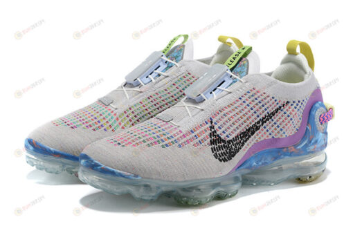 Nike Air VaporMax 2020 Flyknit 'Multi-Color' Shoes Sneakers