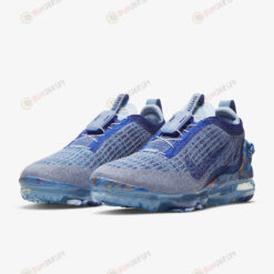 Nike Air VaporMax 2020 Flyknit 'Stone Blue' Shoes Sneakers