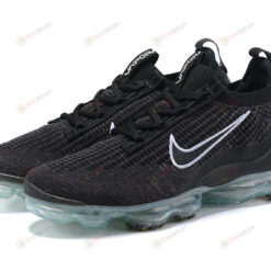 Nike Air VaporMax 2021 Flyknit 'Black Speckled' Shoes Sneakers