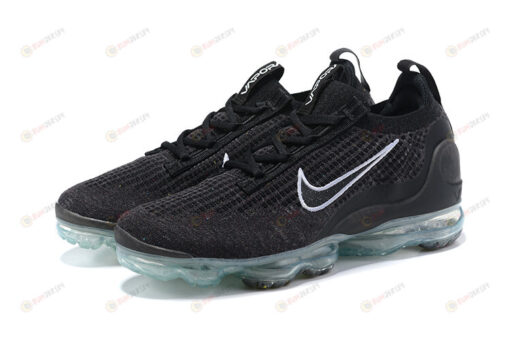 Nike Air VaporMax 2021 Flyknit 'Black Speckled' Shoes Sneakers