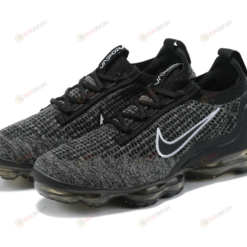 Nike Air VaporMax 2021 Flyknit GS 'Oreo' Shoes Sneakers