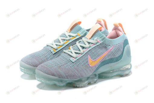 Nike Air VaporMax 2021 Flyknit 'Light Dew' Shoes Sneakers