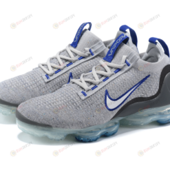 Nike Air Vapormax 2021 Flyknit 'Bold Blue' Shoes Sneakers