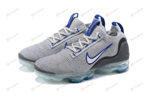 Nike Air Vapormax 2021 Flyknit 'Bold Blue' Shoes Sneakers