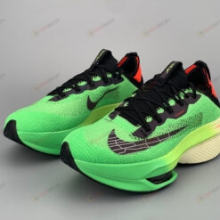 Nike Air Zoom Alphafly NEXT 2 Bright Green Men Shoes Sneakers