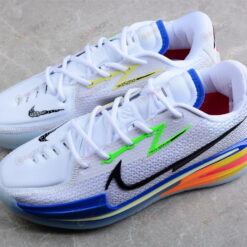 Nike Air Zoom G.T. Cut Ghost Shoes Sneakers