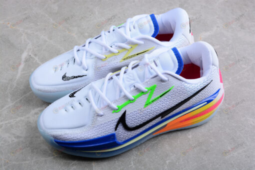 Nike Air Zoom G.T. Cut Ghost Shoes Sneakers