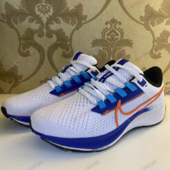 Nike Air Zoom Pegasus 38 'White Game Royal' Men Shoes Sneakers