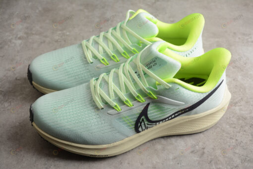 Nike Air Zoom Pegasus 39 Barely Green Volt Shoes Sneakers