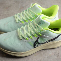 Nike Air Zoom Pegasus 39 Barely Green Volt Shoes Sneakers