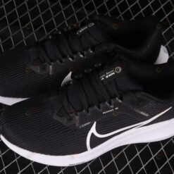 Nike Air Zoom Pegasus 40 Black/White Shoes Sneakers