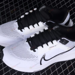 Nike Air Zoom Pegasus 40 White/Black Shoes Sneakers