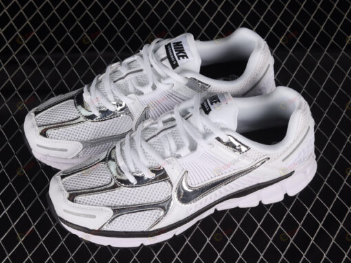 Nike Air Zoom Vomero 5 'Photon Dust Metallic Silver' Shoes Sneakers