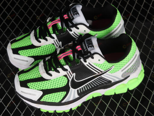 Nike Air Zoom Vomero 5 SE SP 'Lime Green' Shoes Sneakers