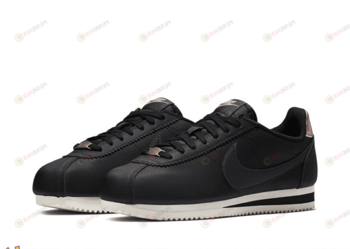 Nike Classic Cortez 'Bronze Heel' Shoes Sneakers