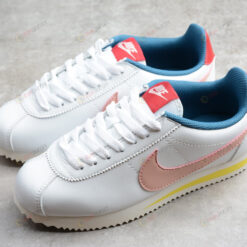 Nike Classic Cortez 'Coral Stardust' Women Shoes Sneakers