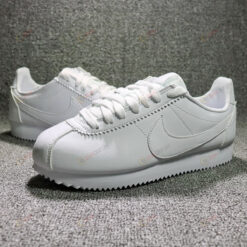 Nike Classic Cortez Leather 'White' Shoes Sneakers