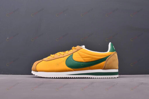 Nike Classic Cortez Nylon Premium Shoes Sneakers