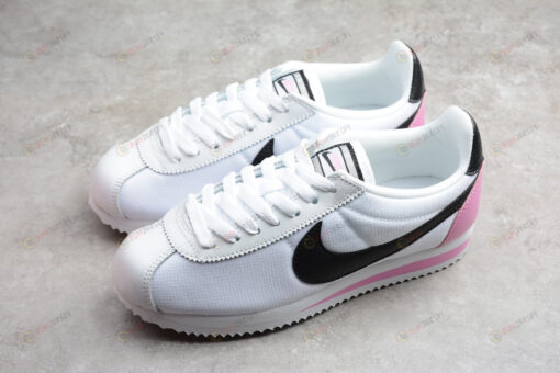 Nike Classic Cortez PREM 'China Rose' Women Shoes Sneakers